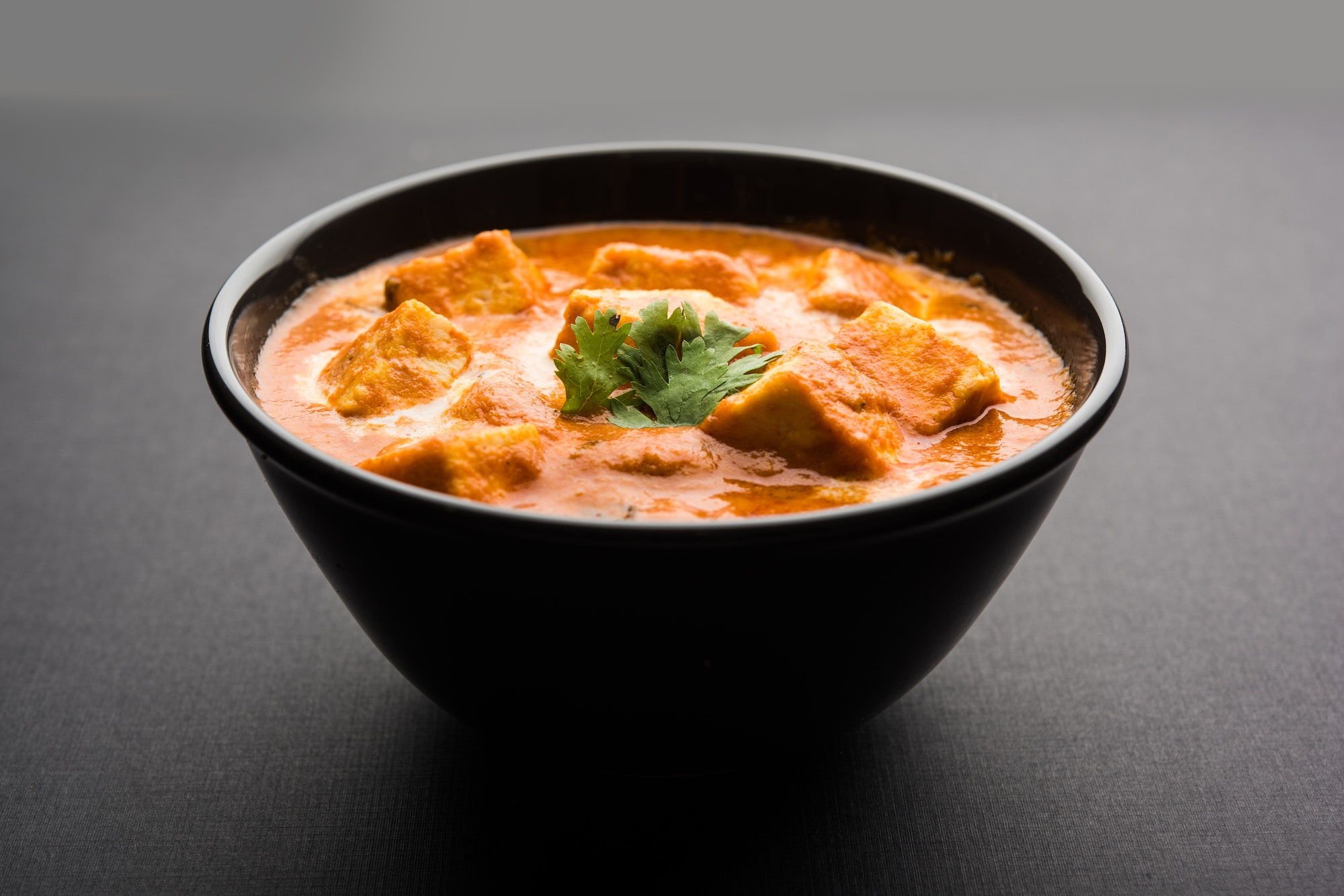 Paneer Butter Masala